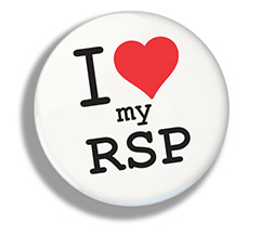 What is an rsp