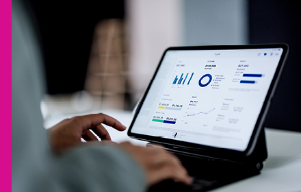 Industry-leading tools meet an industry-leading offer