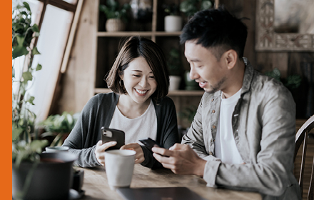 New, intermediate, or expert investor, you’ve got choices