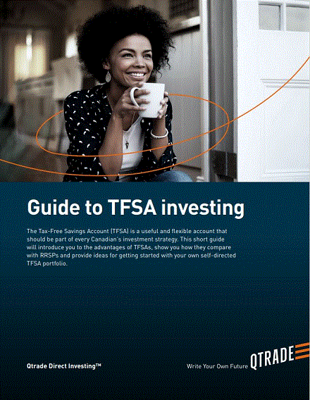 Guide to TFSA investing thumbnail