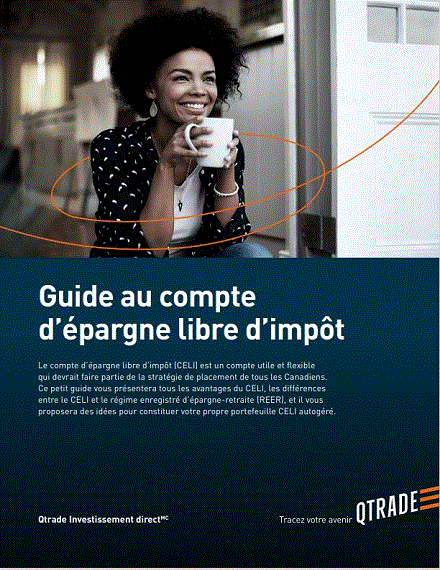 Guide d'initiation gratuit au compte d'épargne libre d'impôt