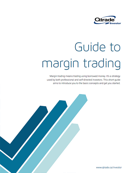 Guide to margin trading