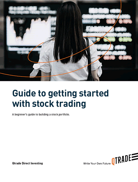 Getting started with stock trading
