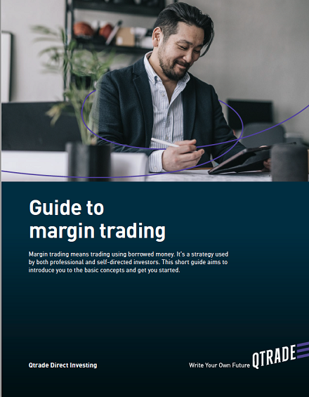 Guide to margin trading