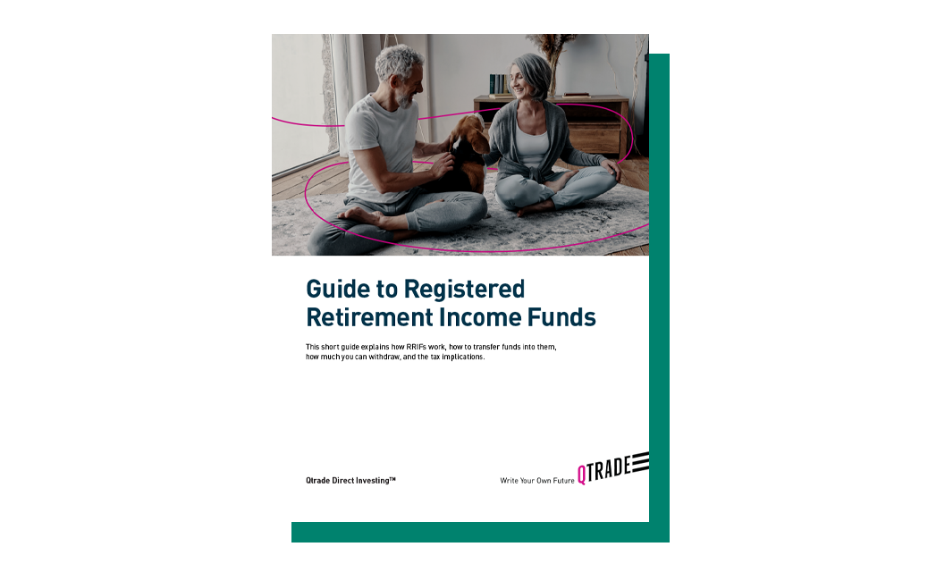 Free guide to retirement income
