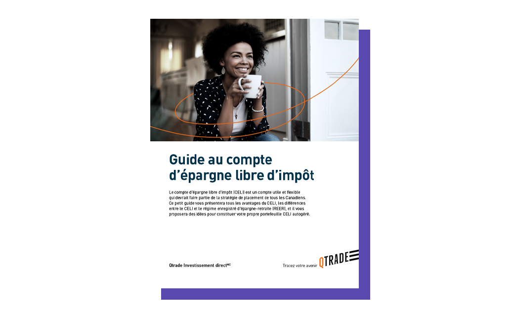 Guide d'initiation gratuit au compte d'épargne libre d'impôt