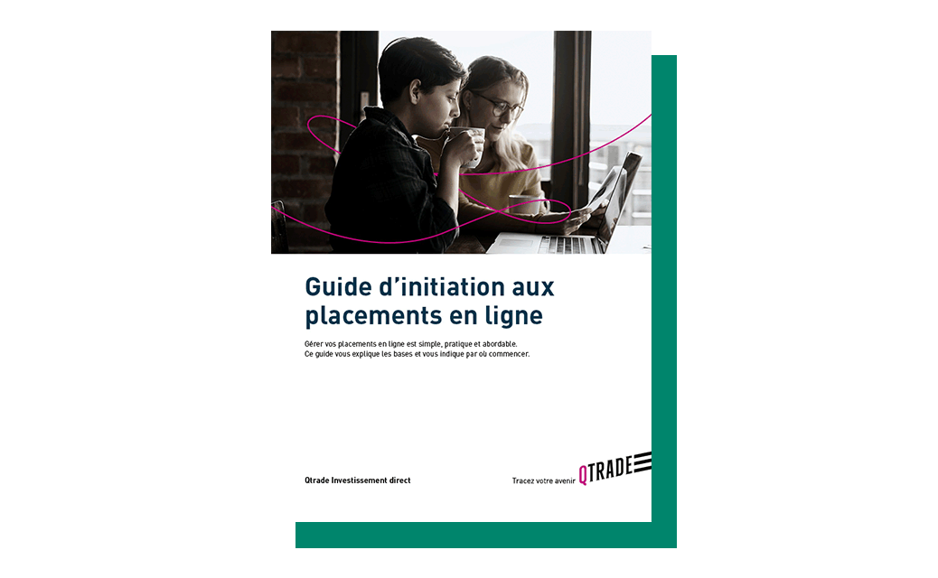 Guide d'initiation gratuit aux placements en ligne