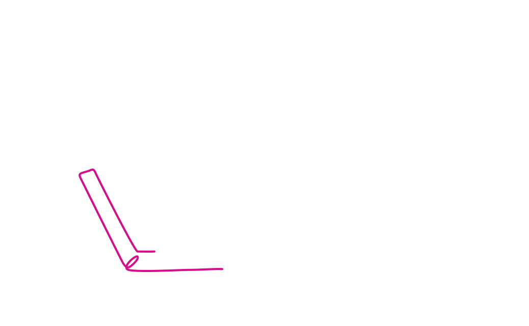 A man with glasses on a laptop
