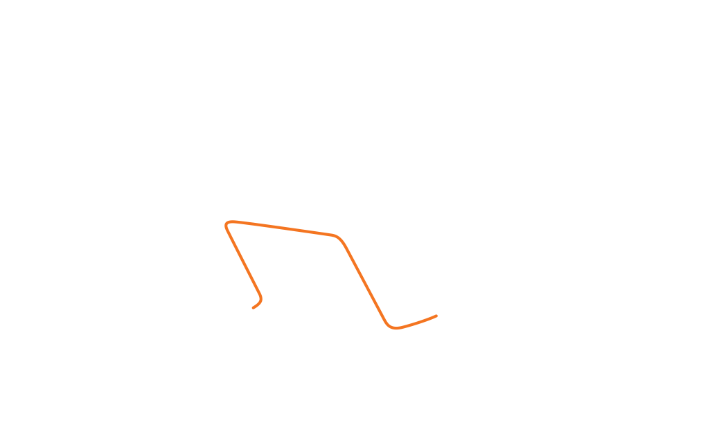 A person on a laptop