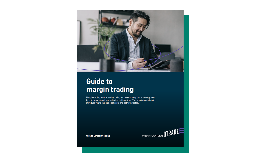 Free guide to margin trading