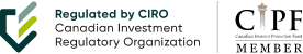 CIPF Logo