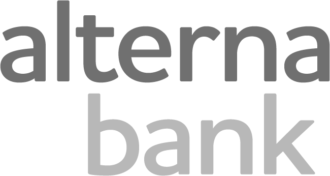 Alterna Bank Logo