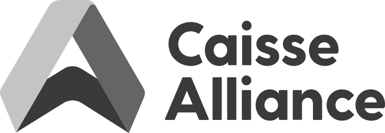 Caisse Alliance Logo