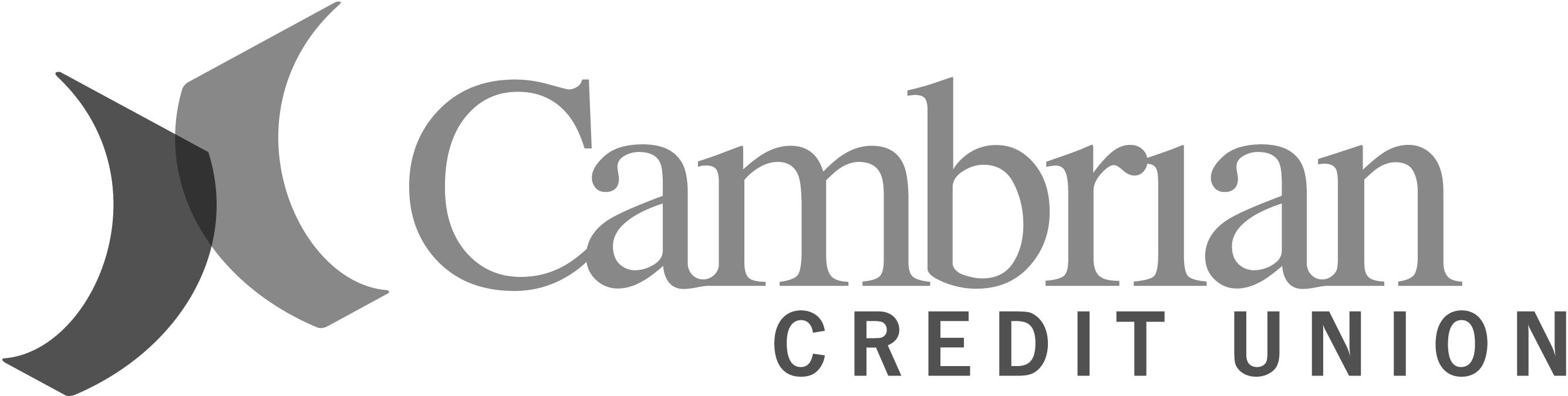 Cambrian Credit Union Logo