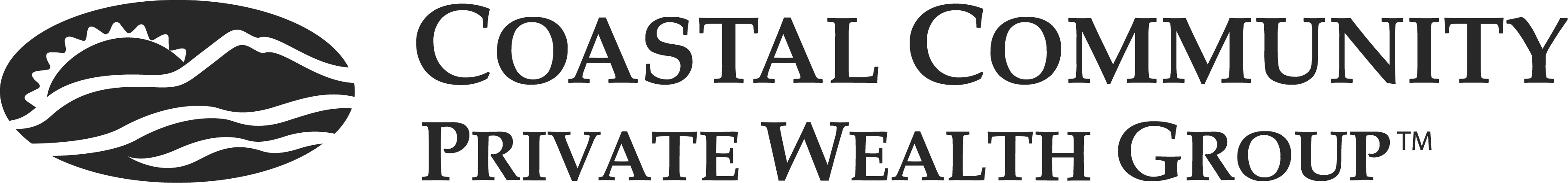 Coastal Community Private Wealth Group Logo