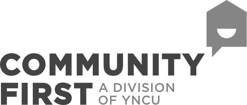 Community First Logo