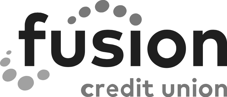 Fusion Credit Union Logo