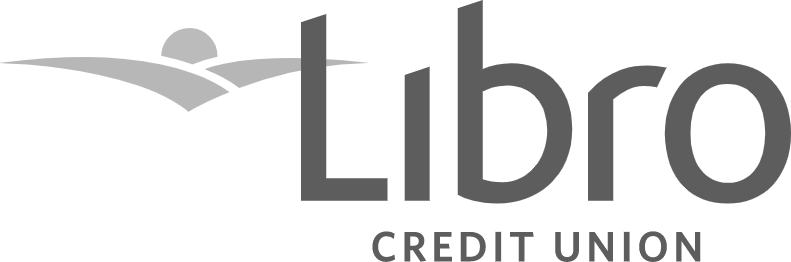 Libro Credit Union Logo