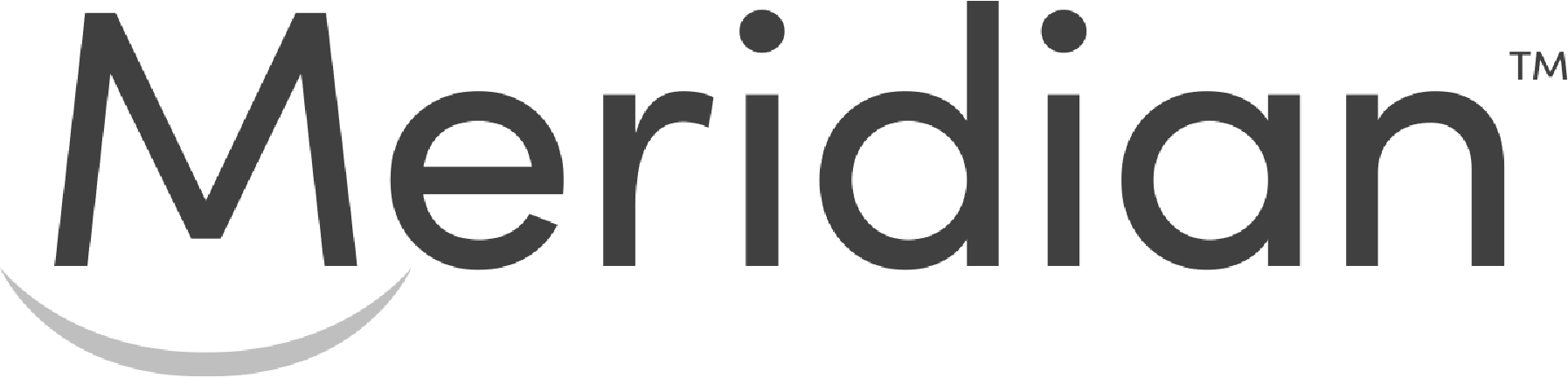 Meridian Logo