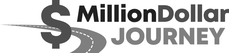 Million Dollar Journey Logo