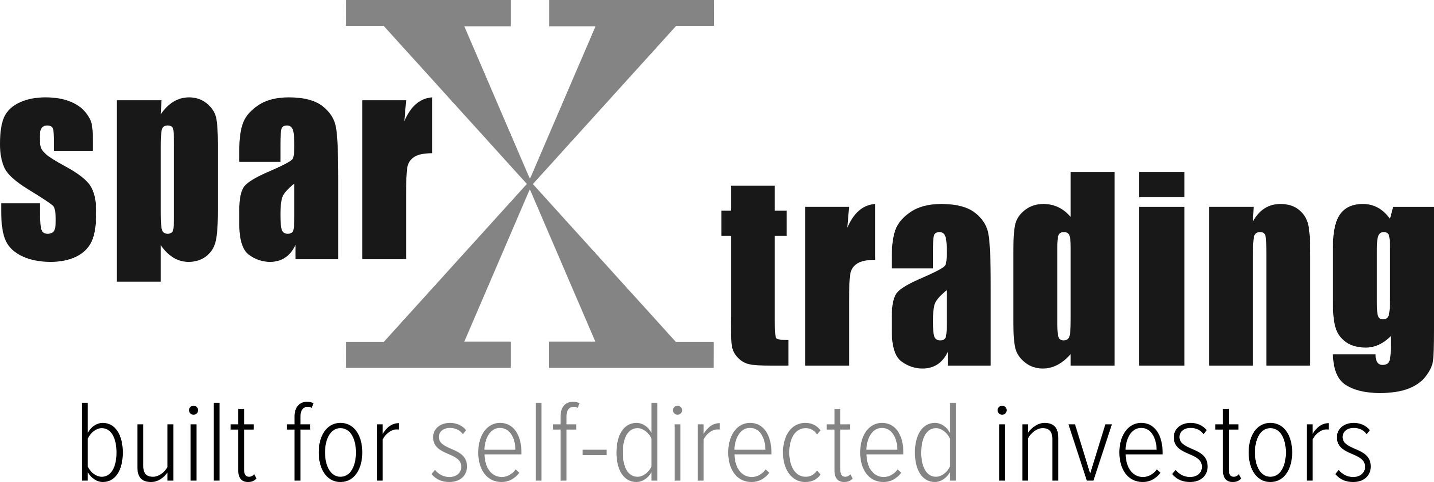 Sparx Trading Logo