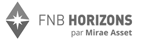 le logo Horizons